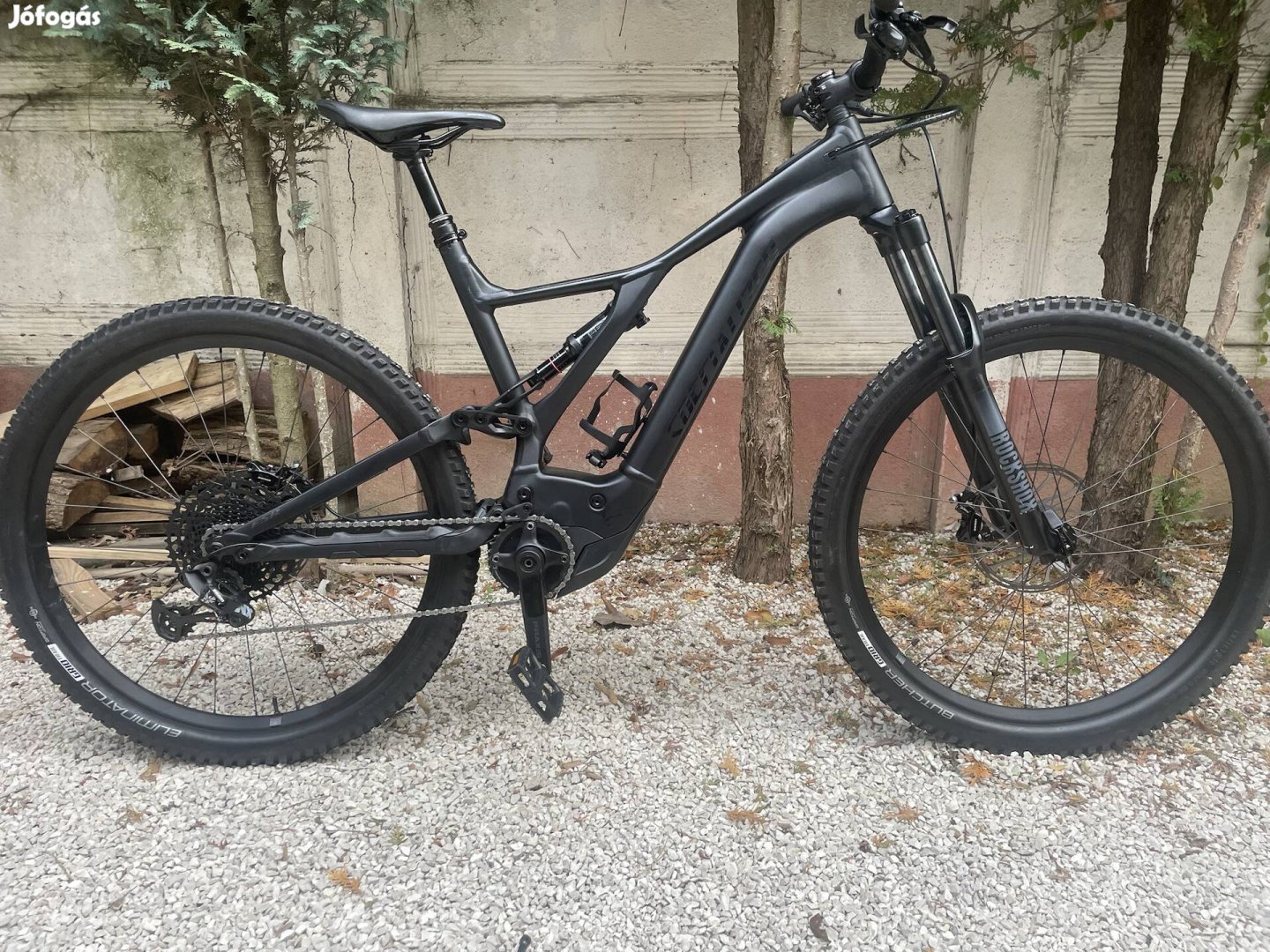 Specialized Turbo Levő Alloy Ebike újszerű