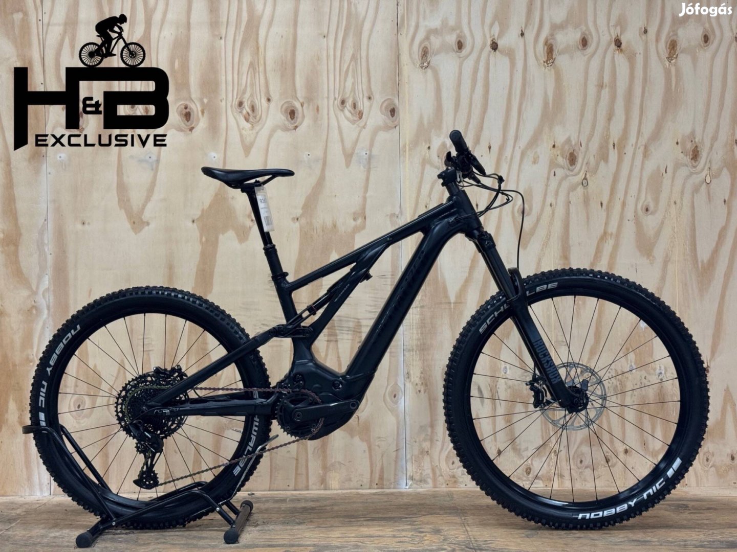 Specialized Turbo Levo Alloy elektromos hegyi kerékpár SRAM SX 2023