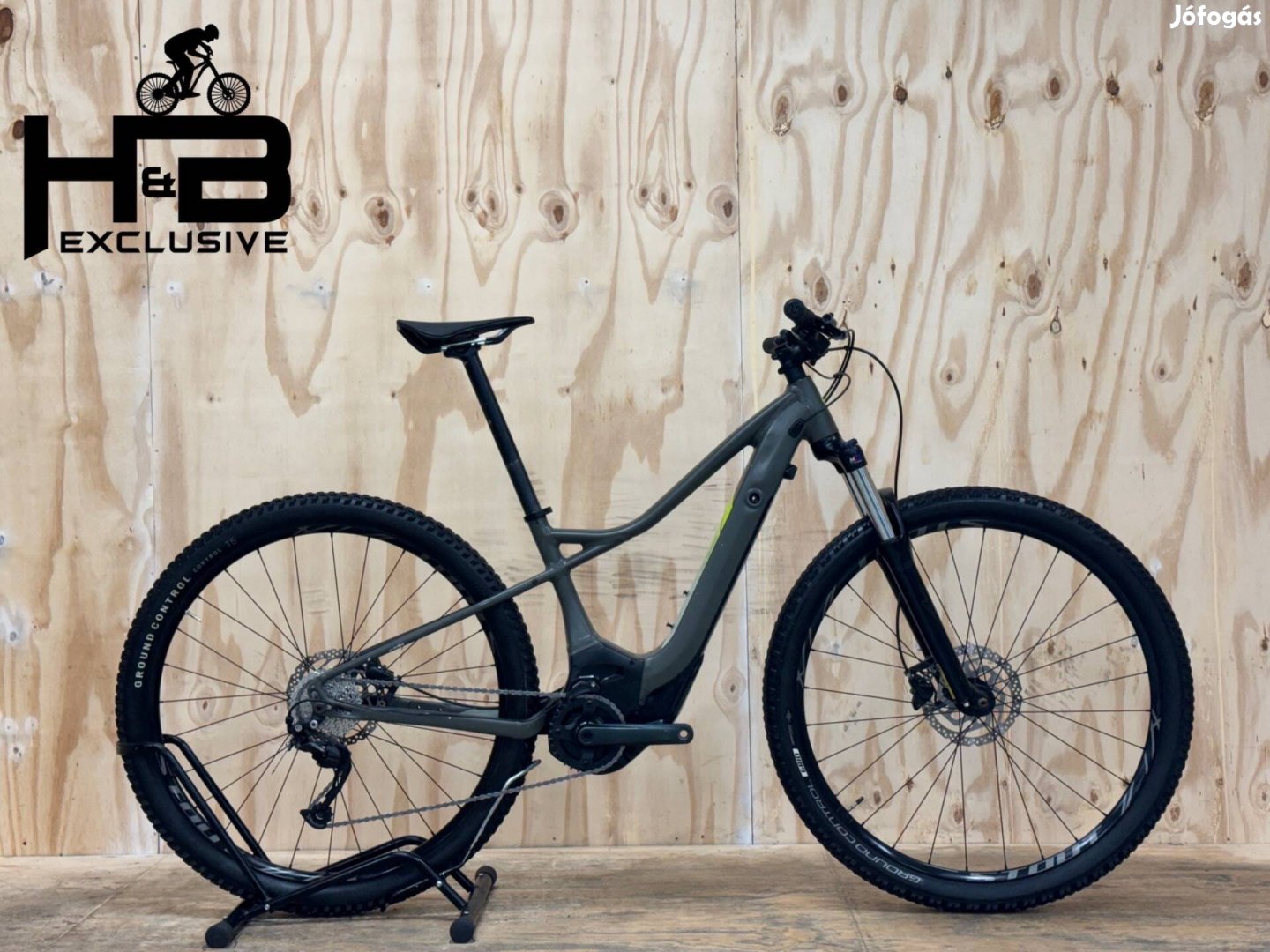 Specialized Turbo Levo Hardtail 29 hüvelyk elektromos hegyi kerékpár