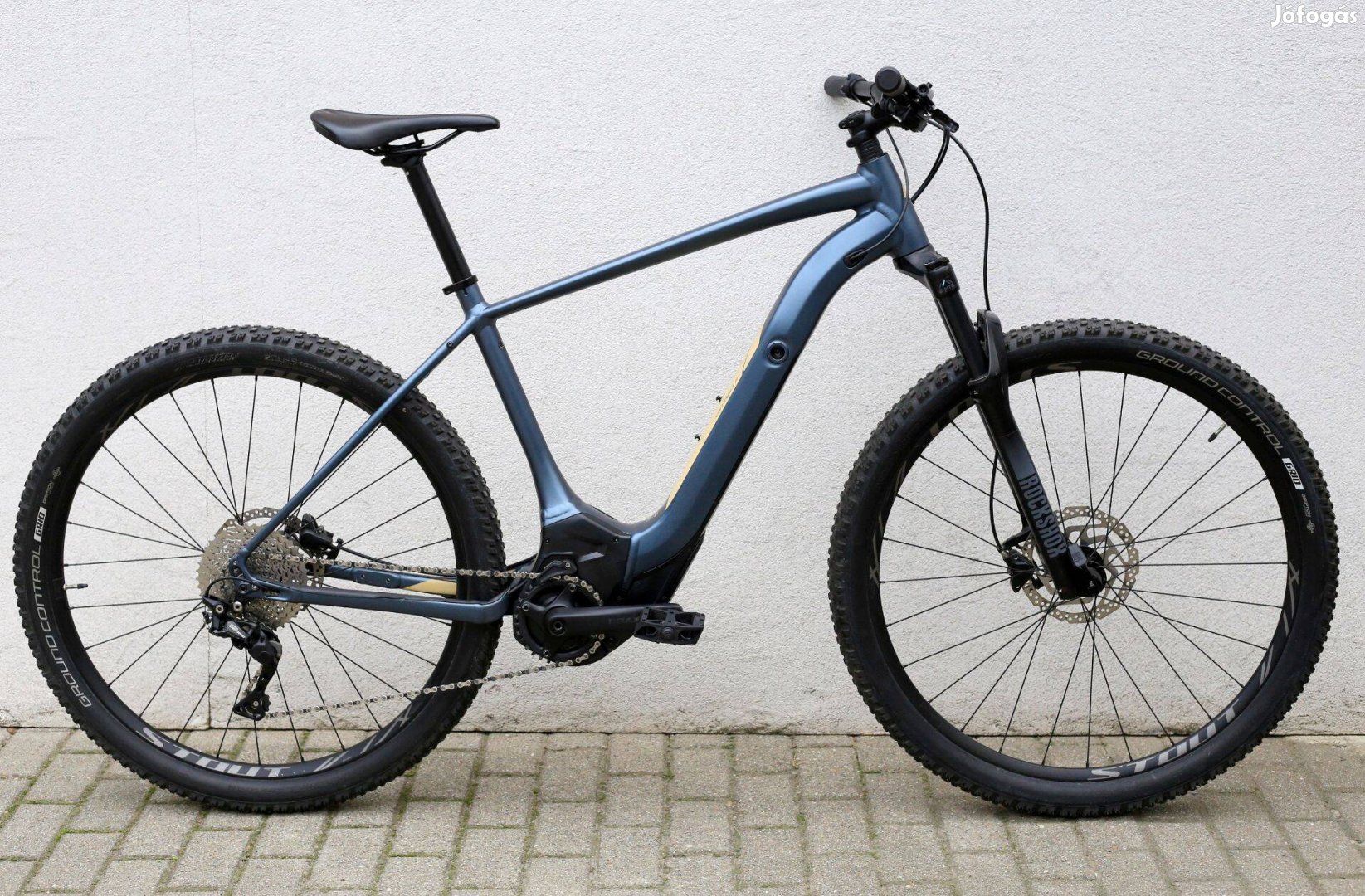 Specialized Turbo Levo Hardtail Comp 29" alu emtb kerékpár (XL)