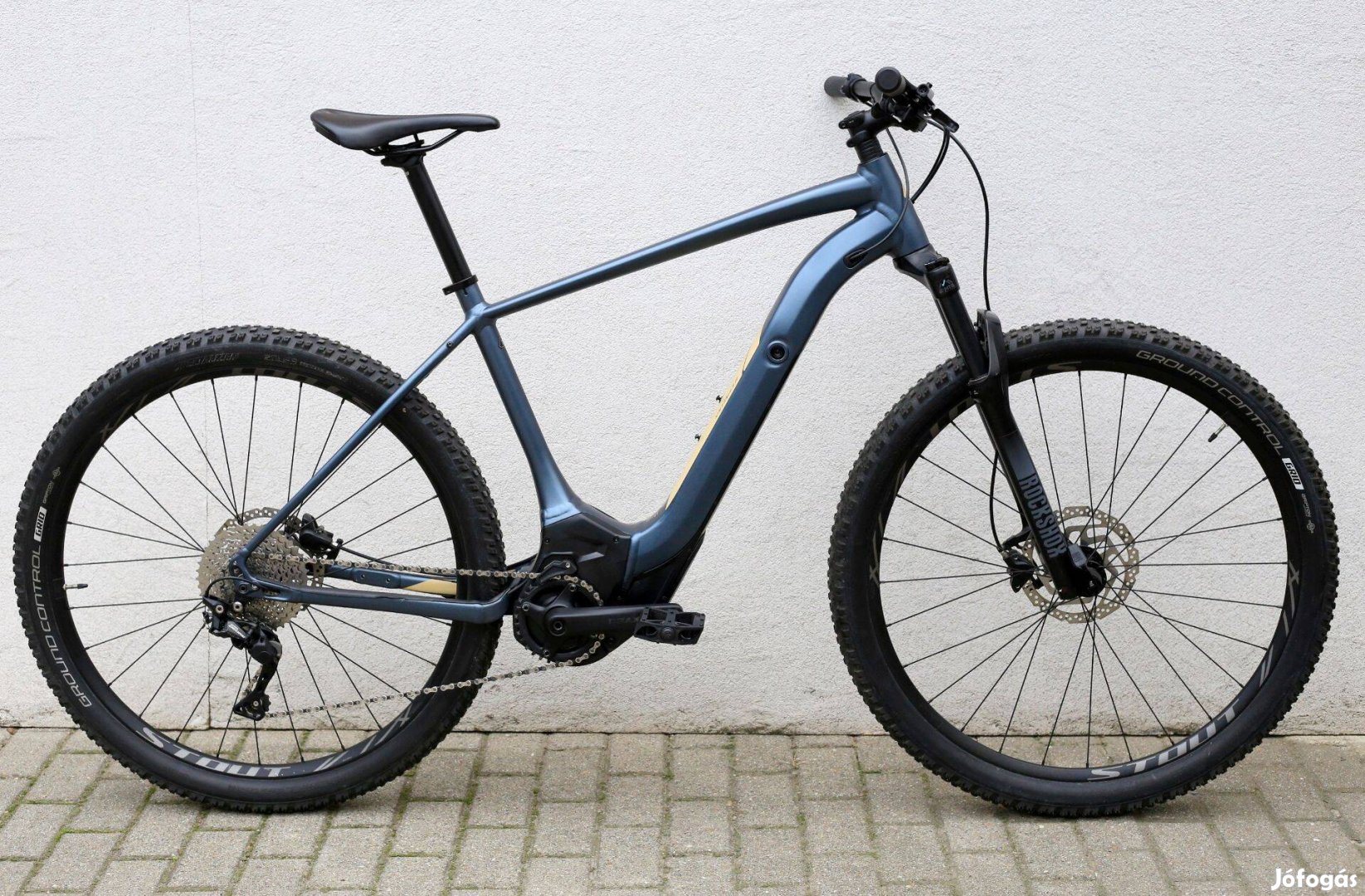 Specialized Turbo Levo Hardtail Comp 29" megkímélt ebike kerékpár