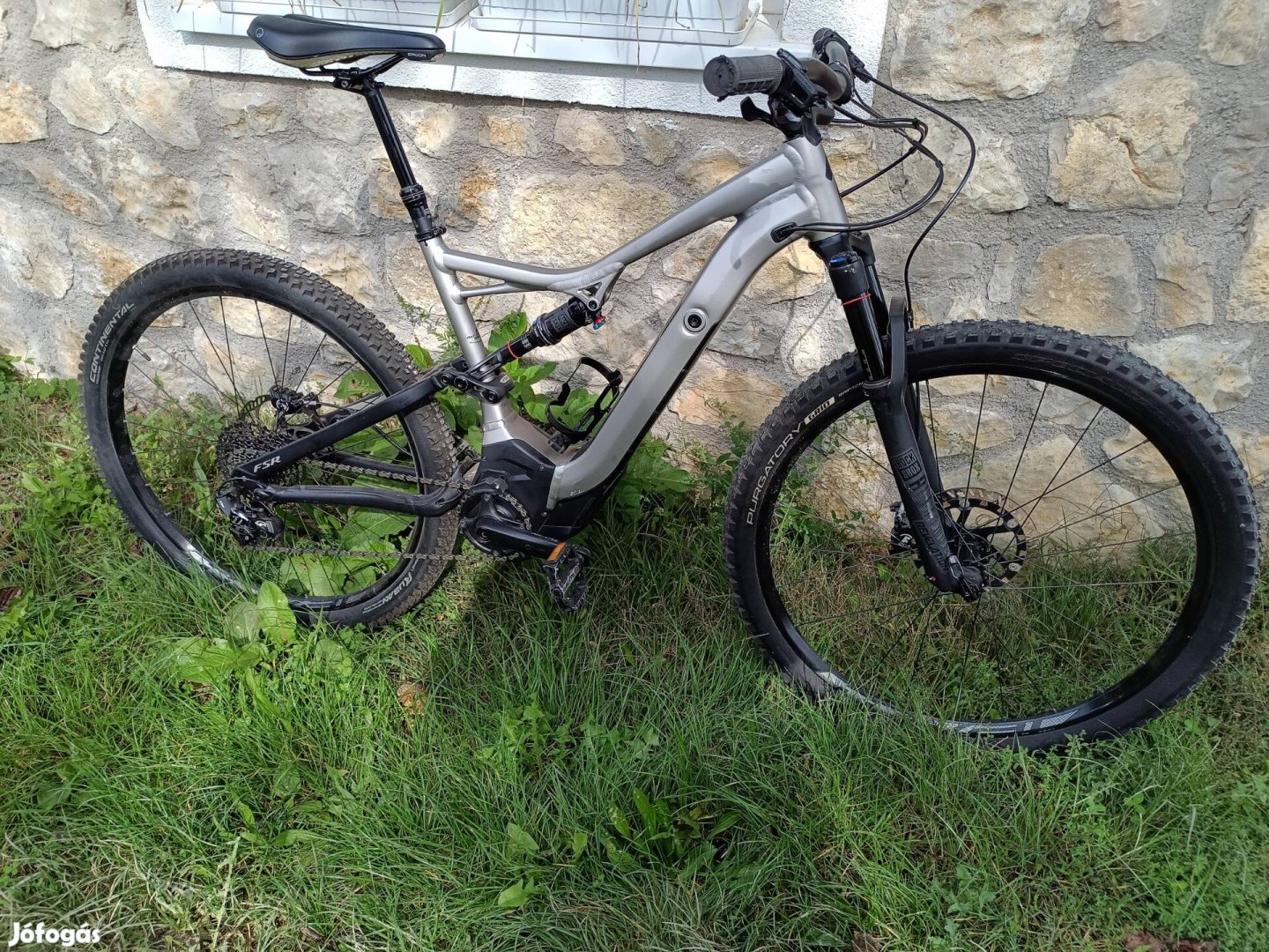 Specialized Turbo Levo st comp2 29