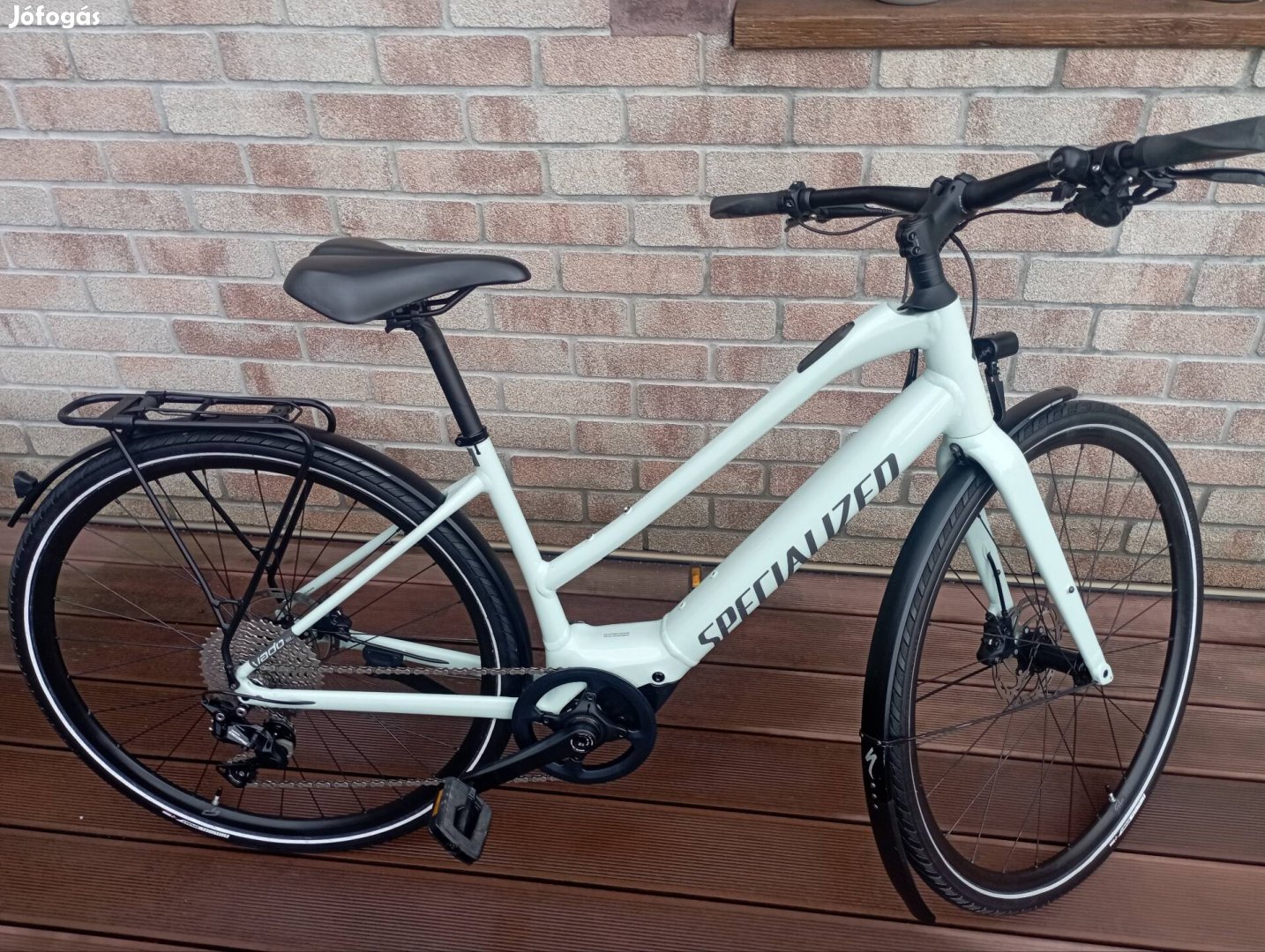 Specialized Turbo Vado SL 4.0 Ebike