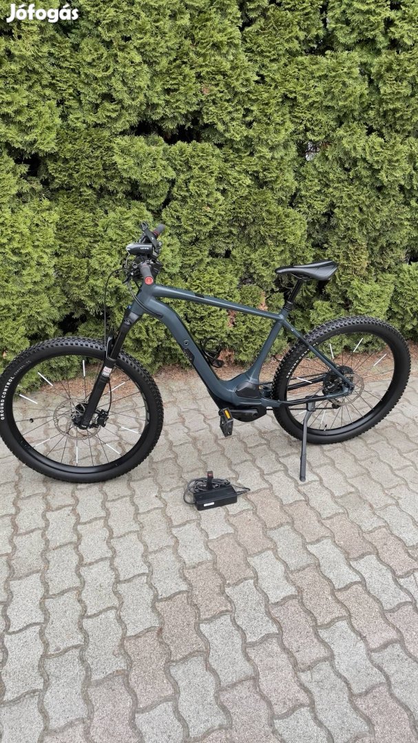 Specialized e- bike pedelec elektromos kerékpár bicikli