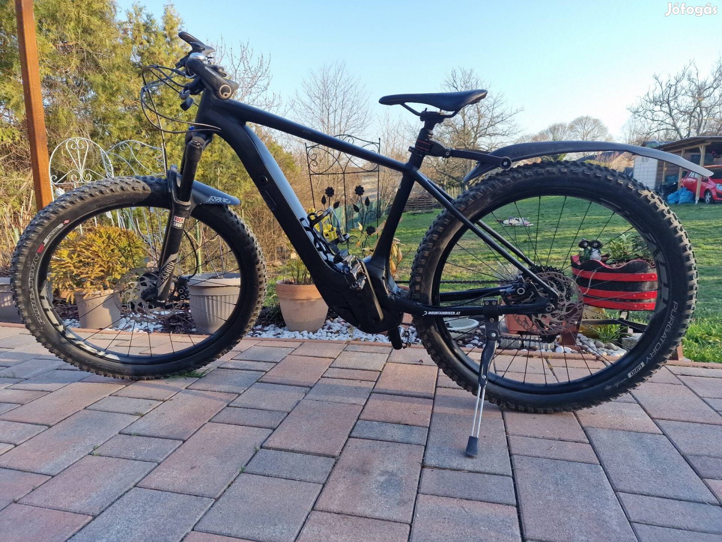 Specialized e-bike eladó