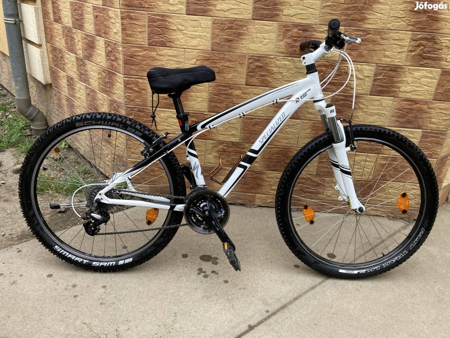 Specialized hardrock 26-os kerékpár