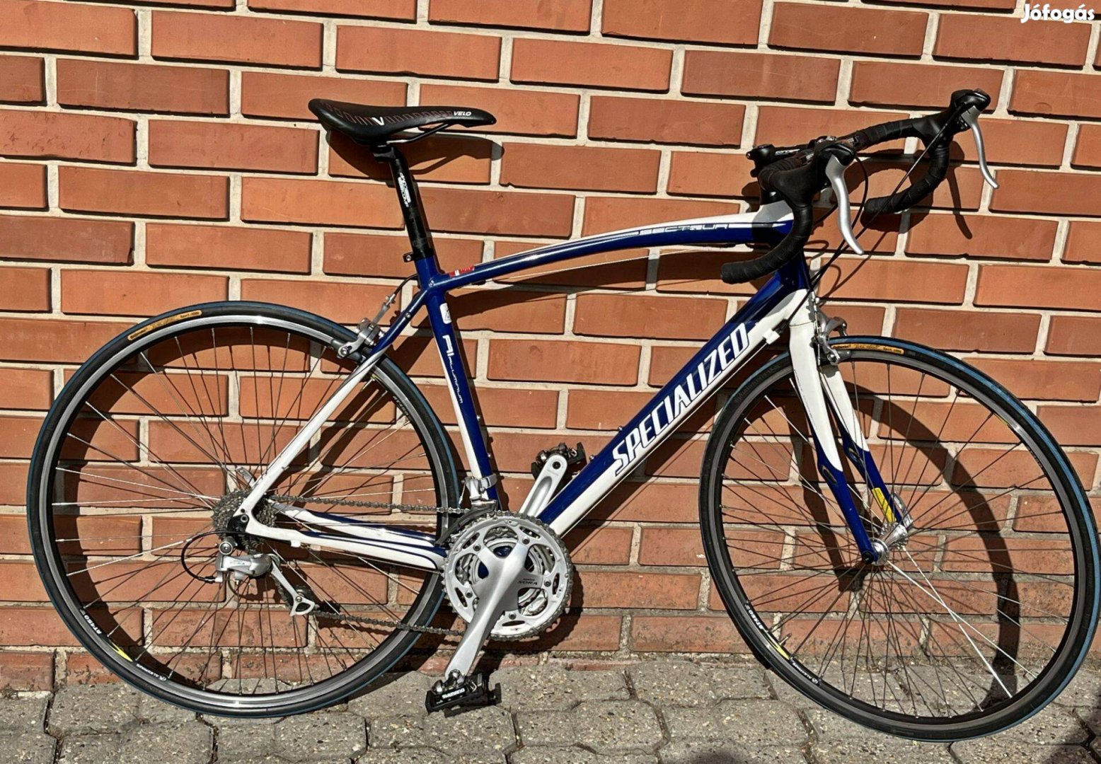 Specialized országúti kerékpár