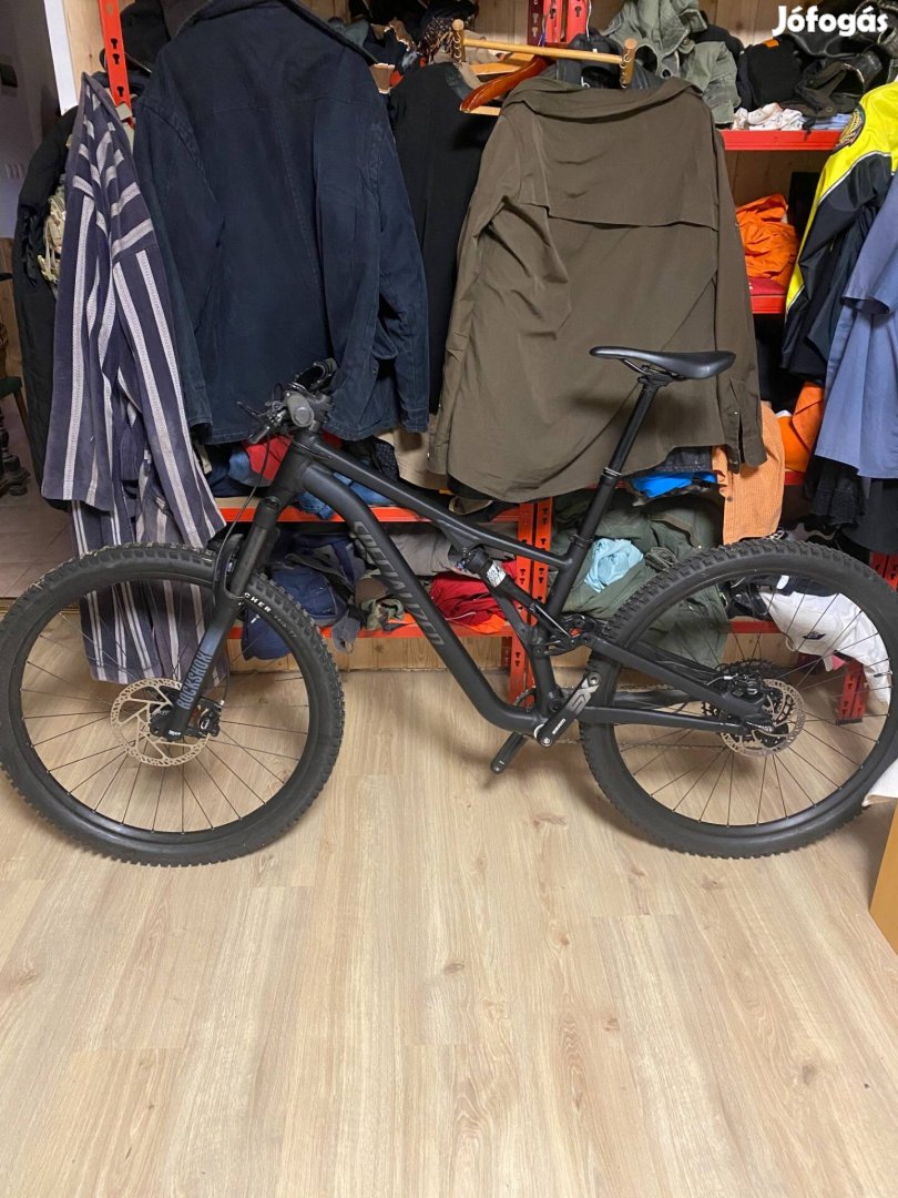 Specialized stumpjumper alloy 29mtb eladó!