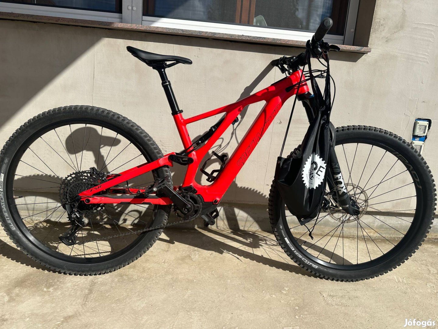 Specialized turbo levo sl M