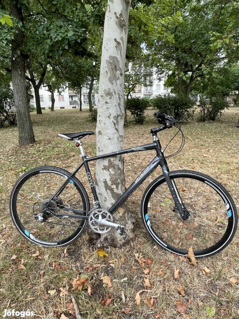 Specialized városi bicikli