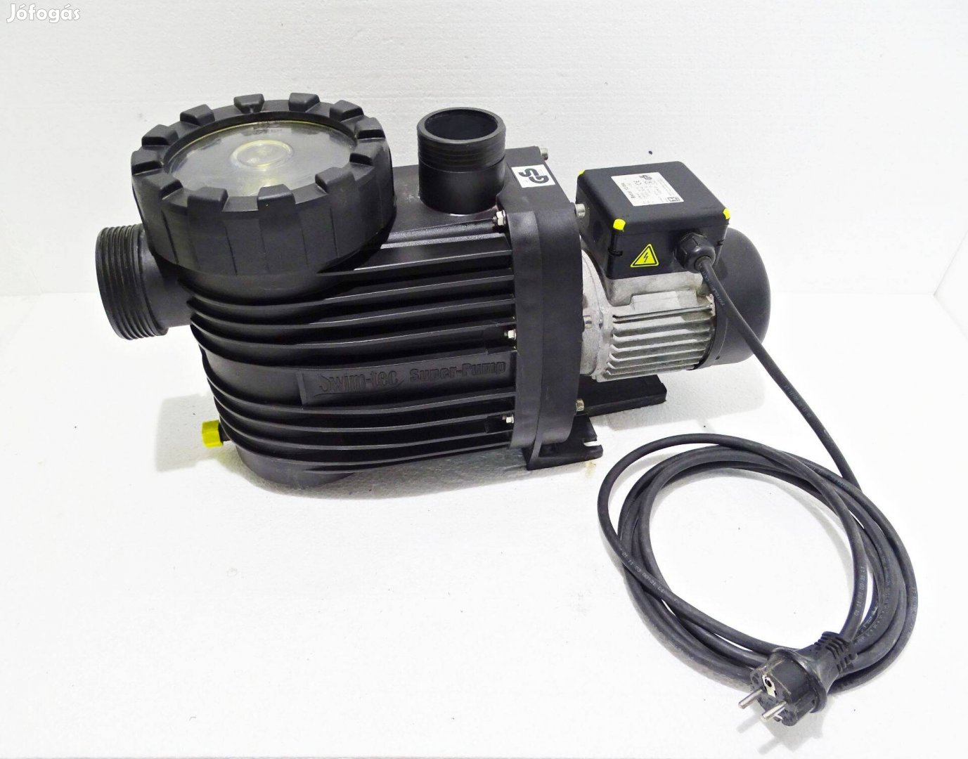 Speck Badu Bettar 12 We. medence vízforgató szivattyú 690