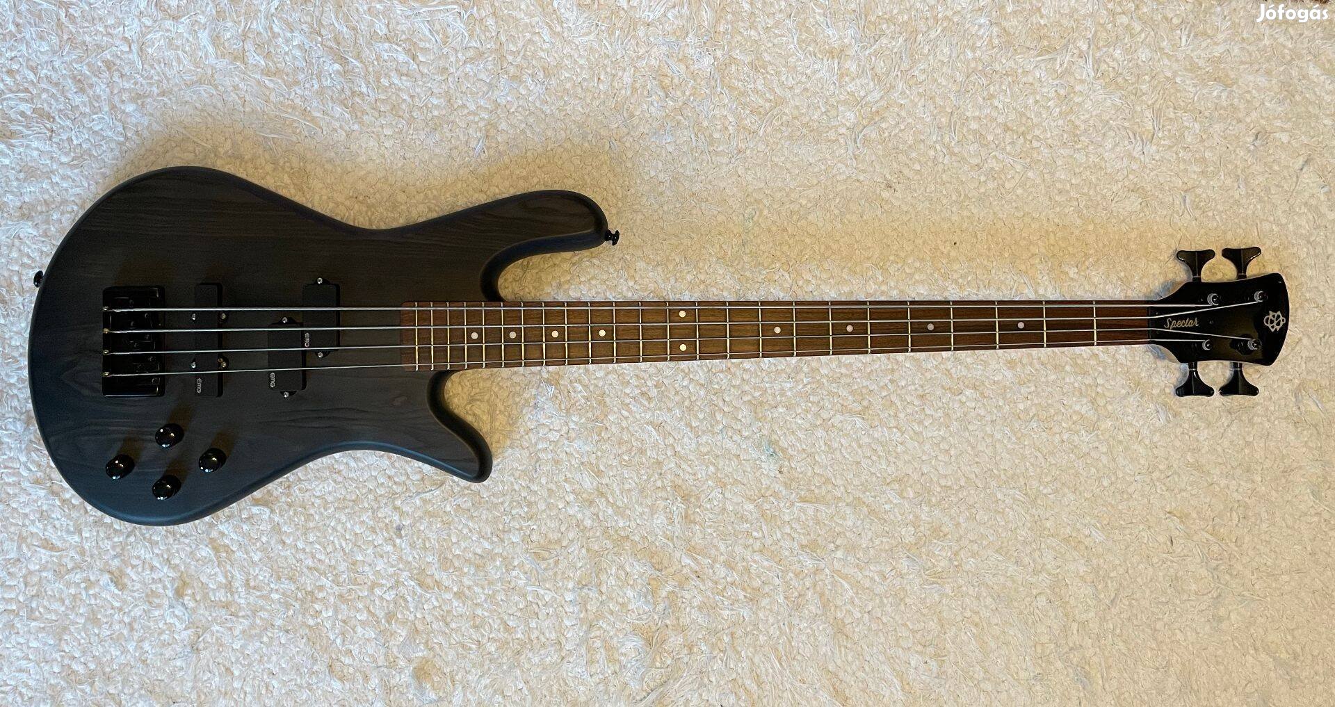 Spector Legend 4 Classic basszusgitár