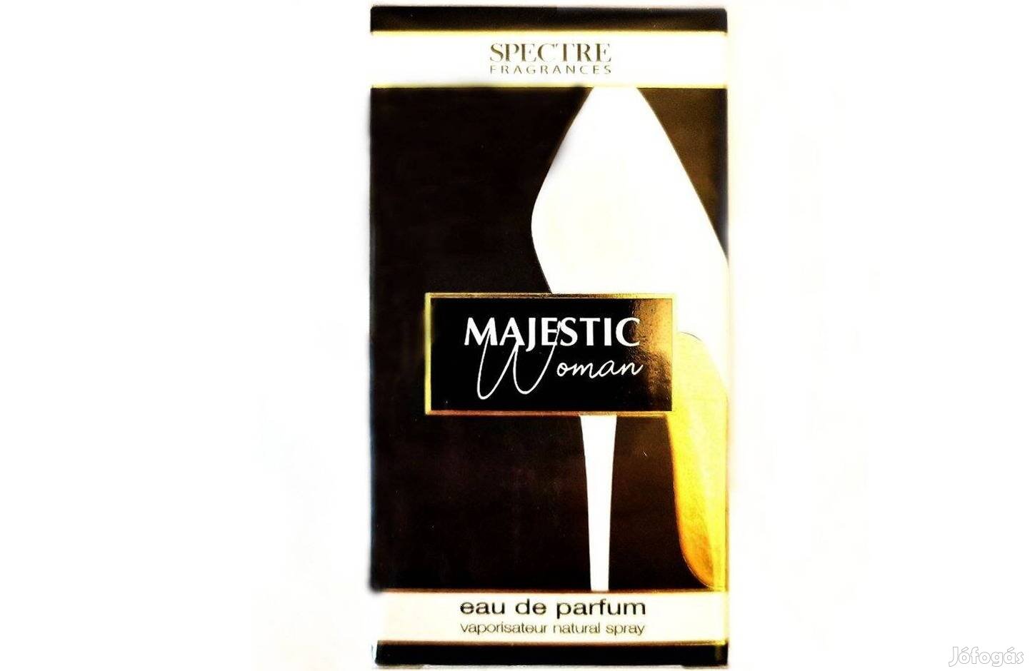 Spectre Majestic Woman 100 ml Női parfüm