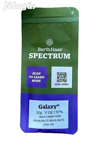 Spectrum Galaxy 20g 6194