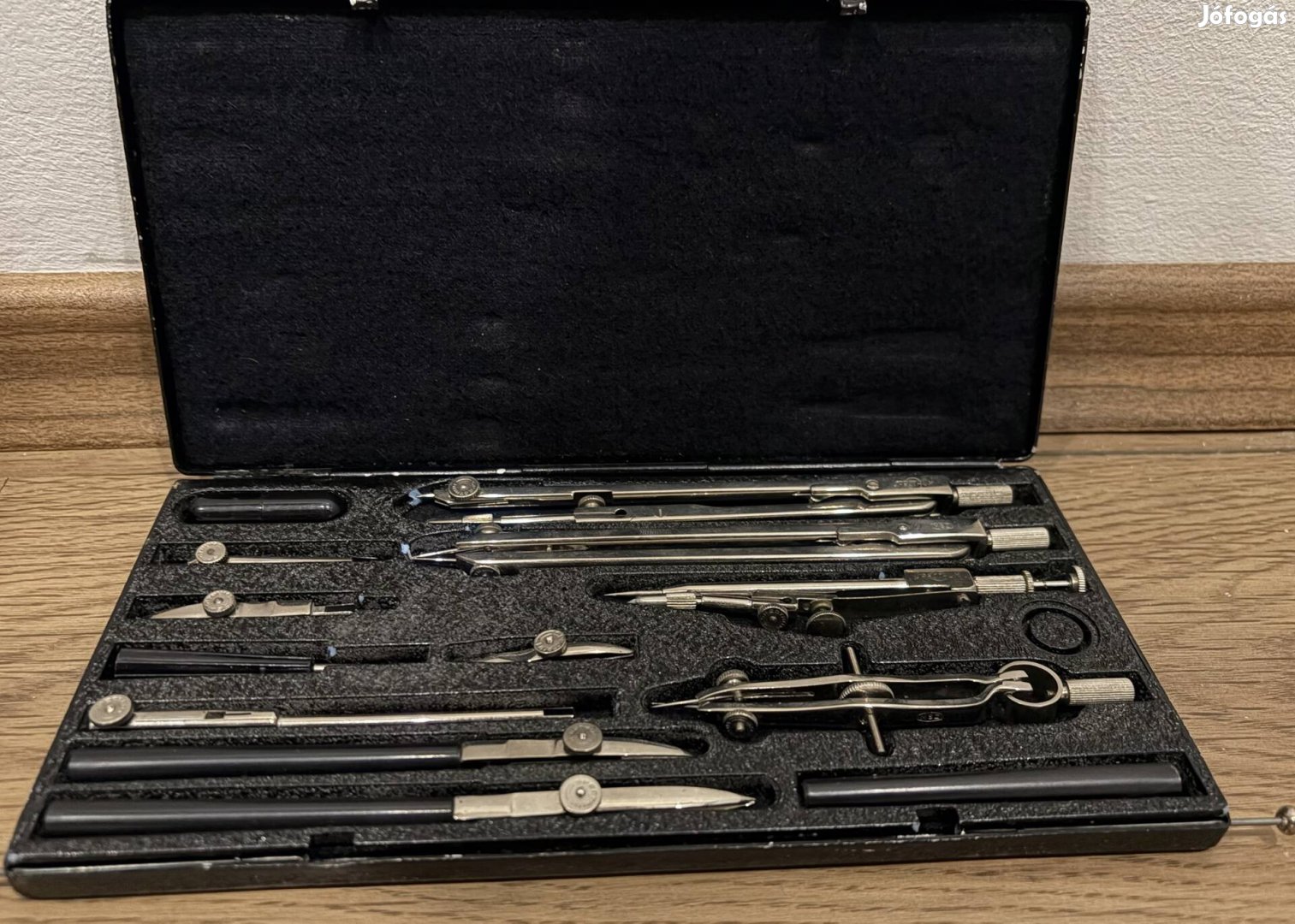 Spectrum körzőkészlet