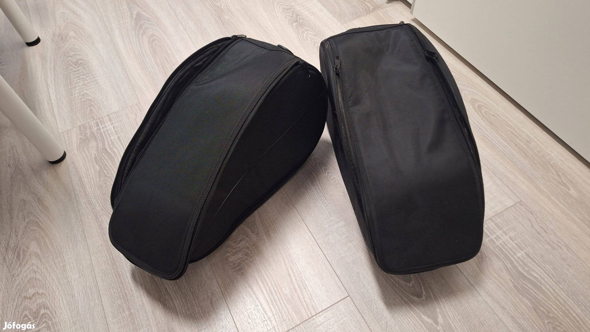 Speed UP Nyeregtáska SSB01