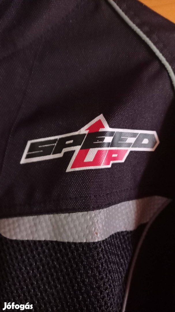 Speed UP motoros dzseki eladó !
