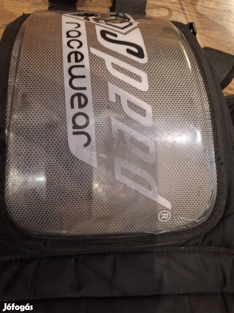 Speed bordavédő Saturn Leipzig