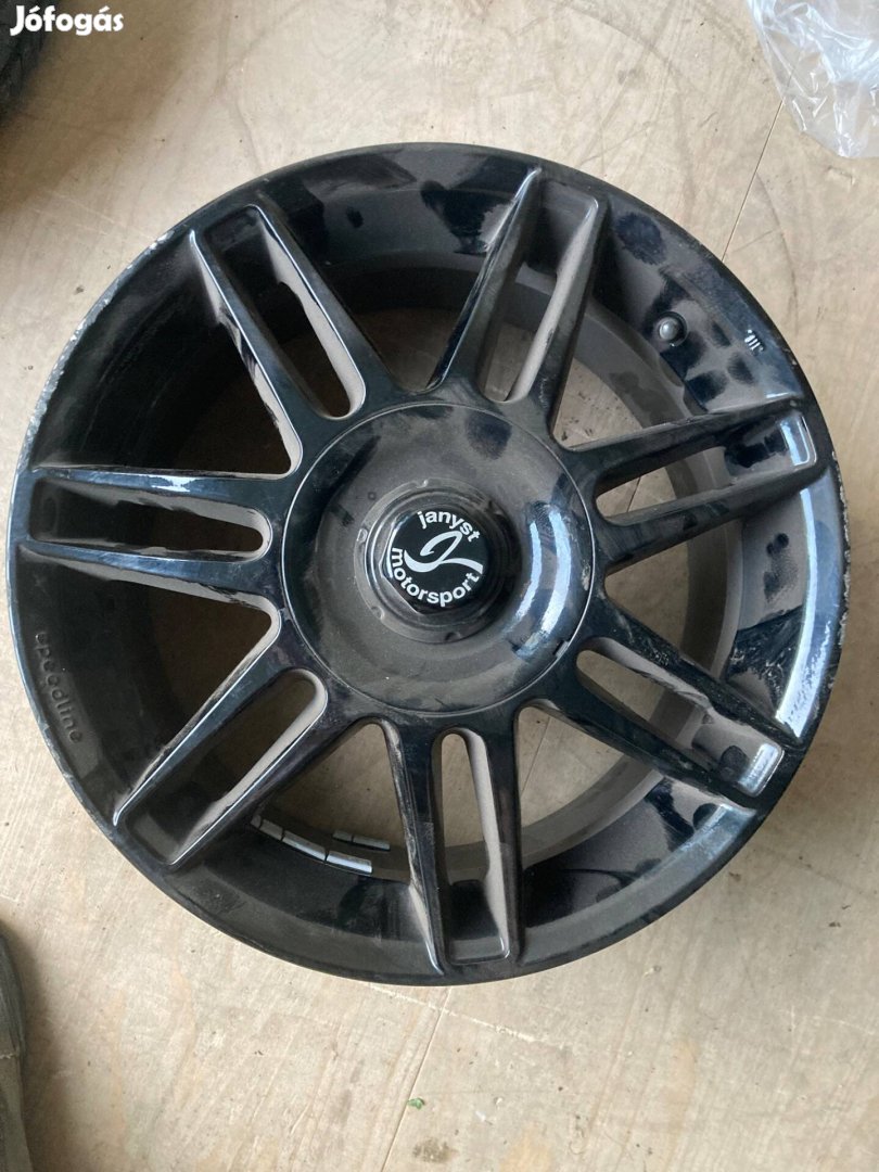 Speedline alufelnik