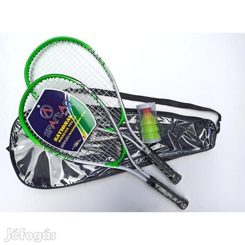 Speedminton szett SPARTAN