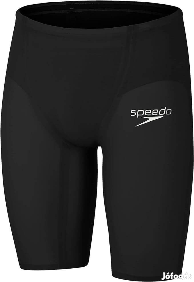 Speedo Fastskin LZR Ignite Úszónadrág Férfiaknak, Fekete, AU 20-as Mé