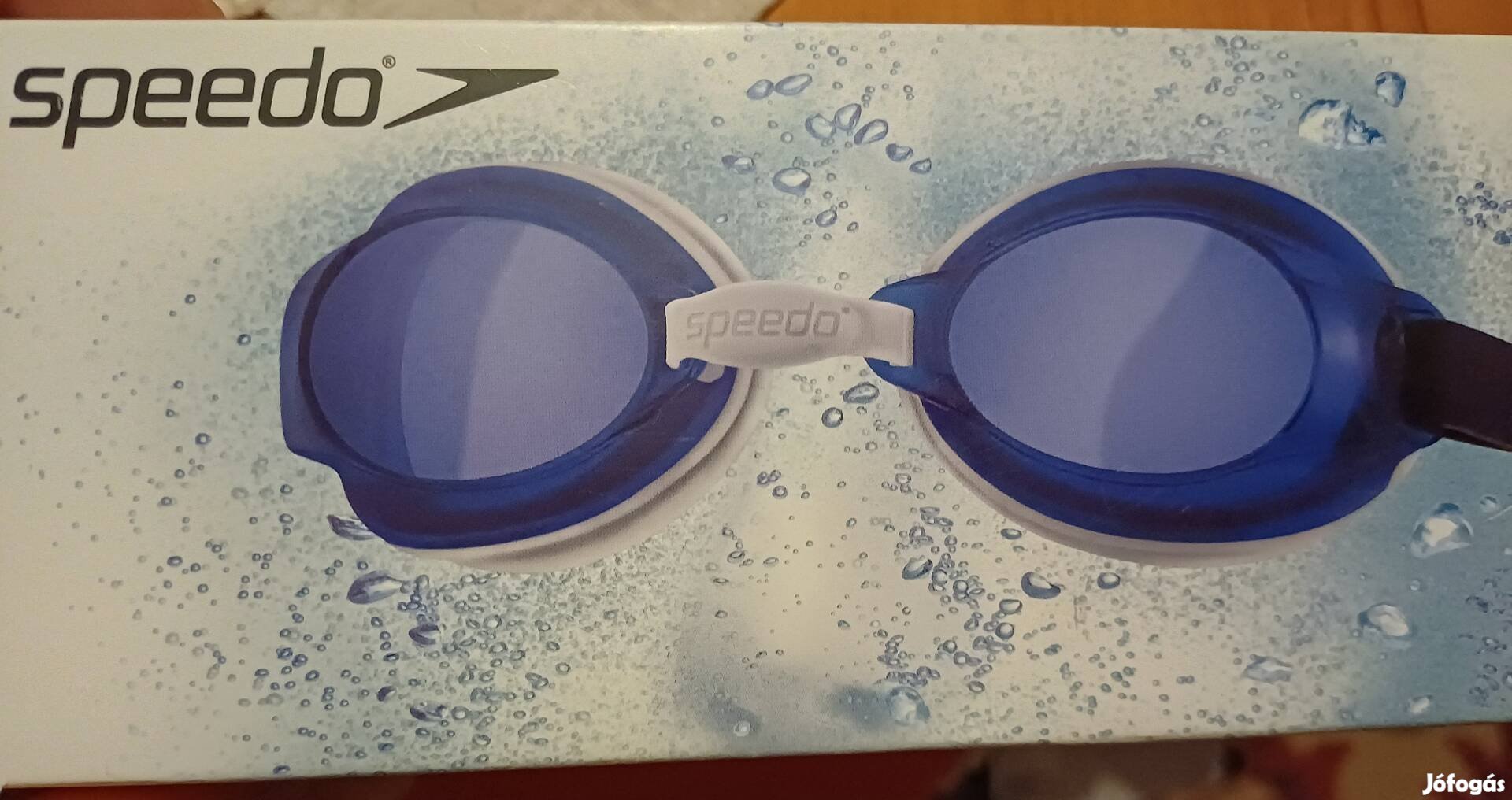 Speedo úszó szemüveg