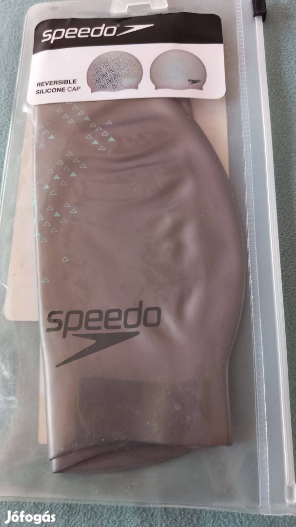 Speedo úszósapka