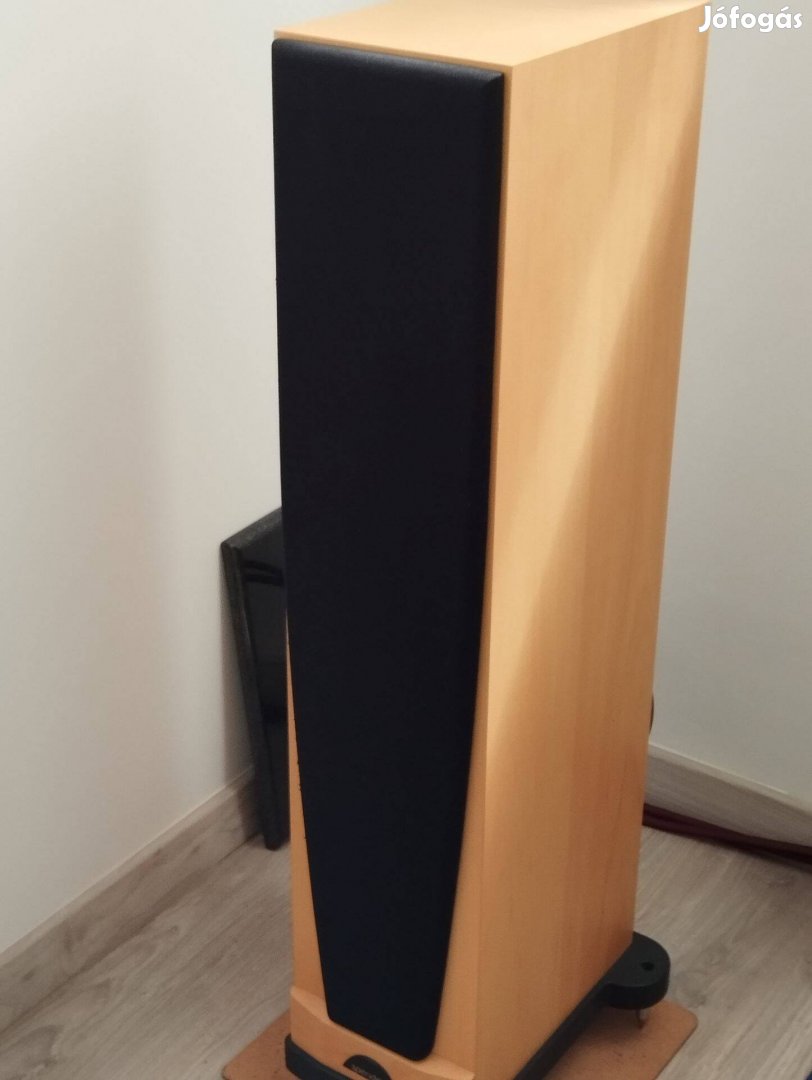 Spendor S5e Brit hangfal hangfalpár kiváló állapotban