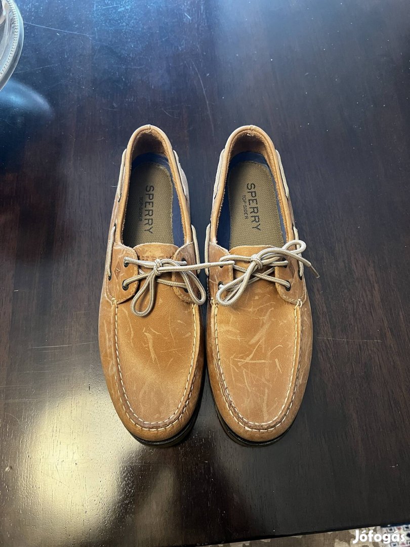 Sperry boat shoes 45