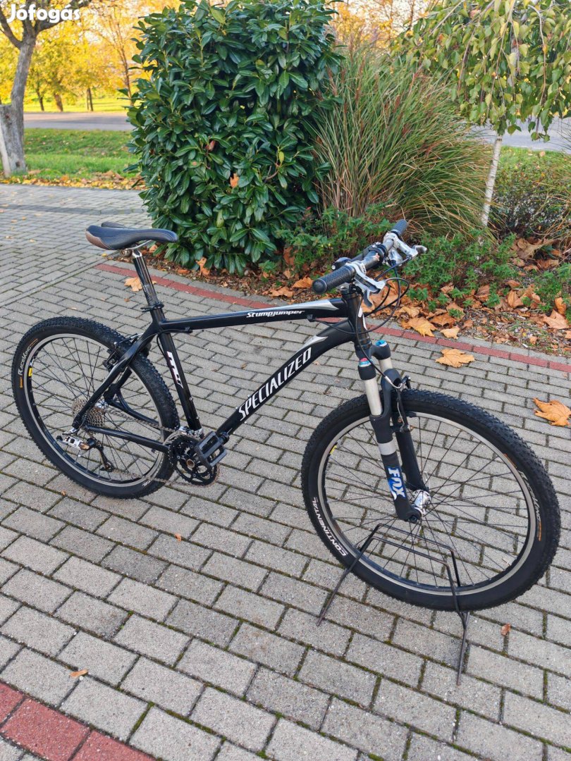 Spezialized Stumpjumper M4 mtb