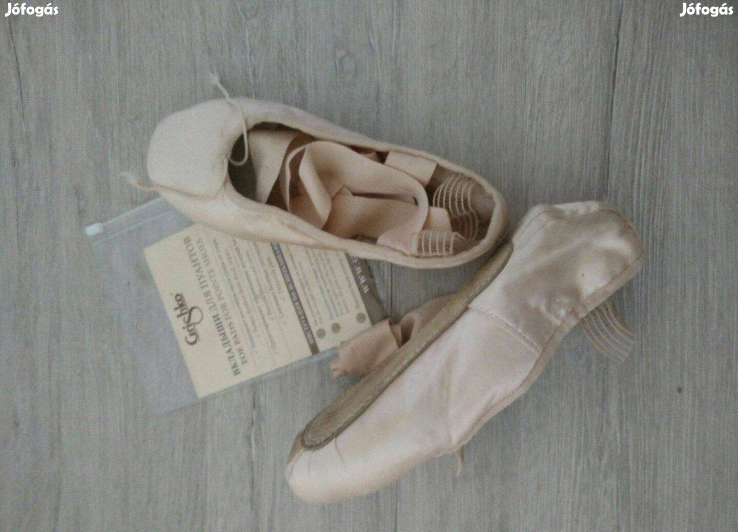 Spicc (Grishko) balett cipő