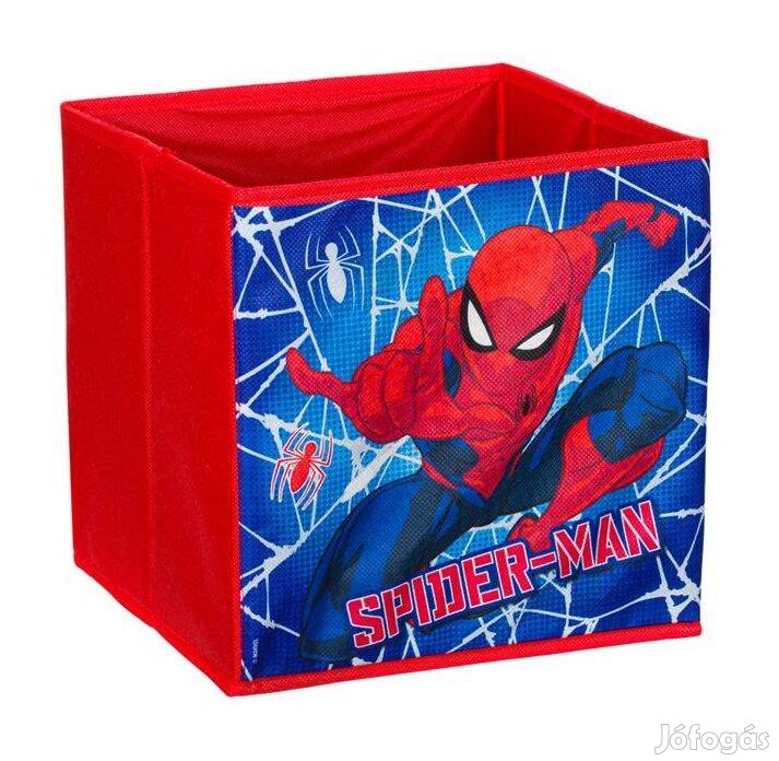 Spiderman Pókember összecsukható tároló