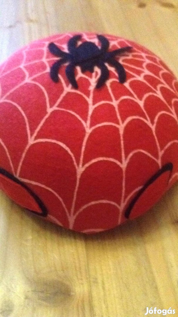 Spiderman pókember kalap jelmez kiegészítő!