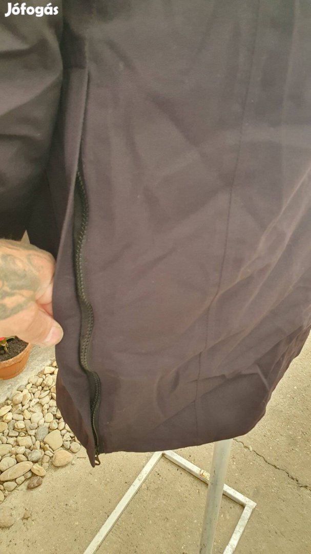 Spidi h2o protectoros kabát L méret