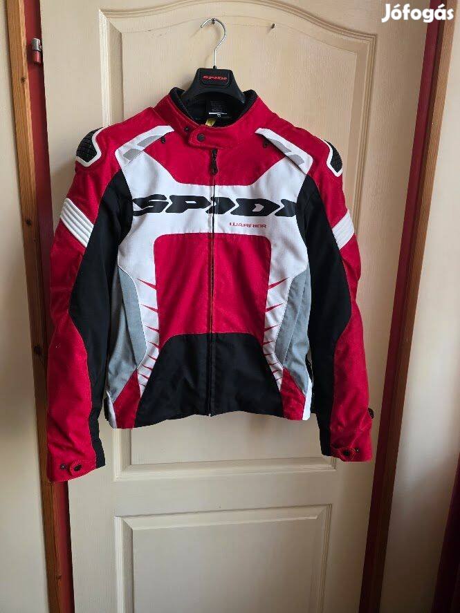 Spidi warrior motors kabát