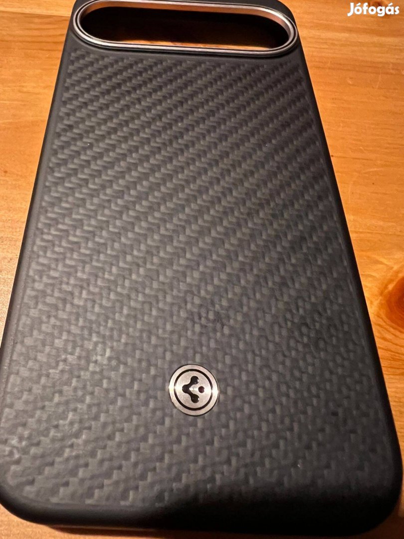 Spigen Enzo Aramid Google Pixel 9 XL telefontok