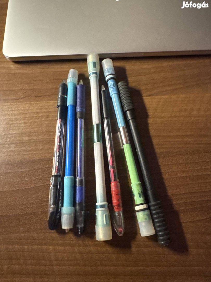 Spining pens eladó