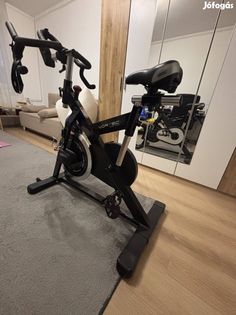 Spinning bicikli