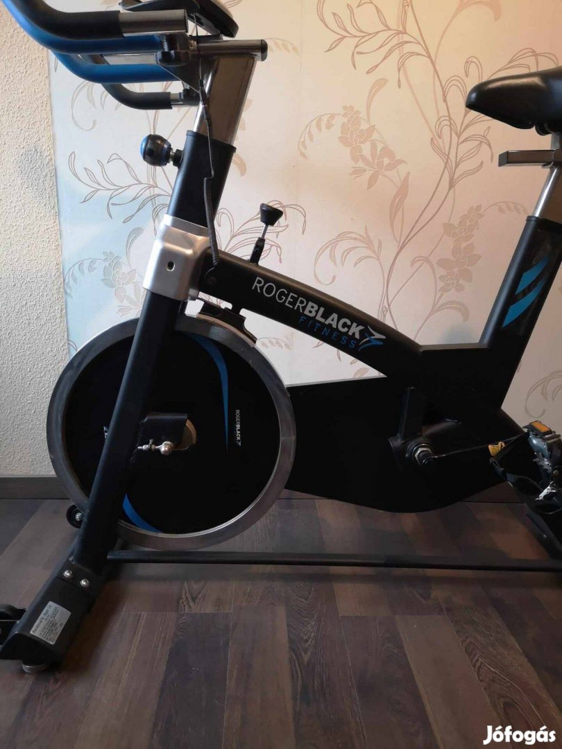 Spinning bike szoba bicikli