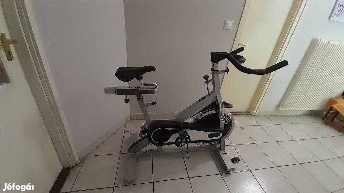 Spinning kerékpár
