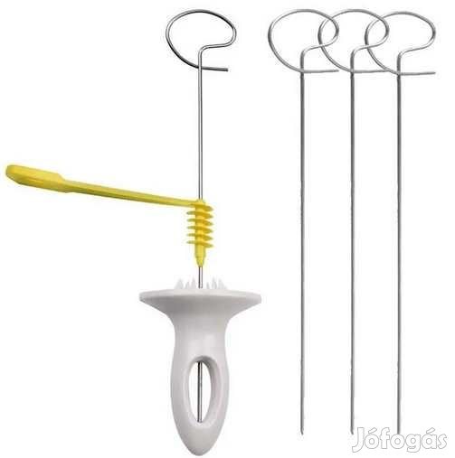 Spirál Krumpli Szeletelő Szett 5568