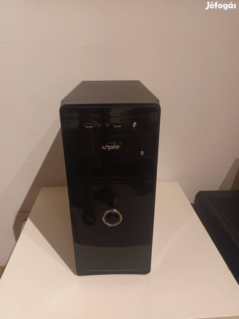 Spire asztali számítógép