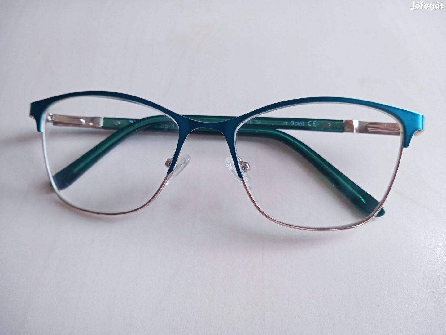 Spirit 3585 C4 női szemüvegkeret eladó!