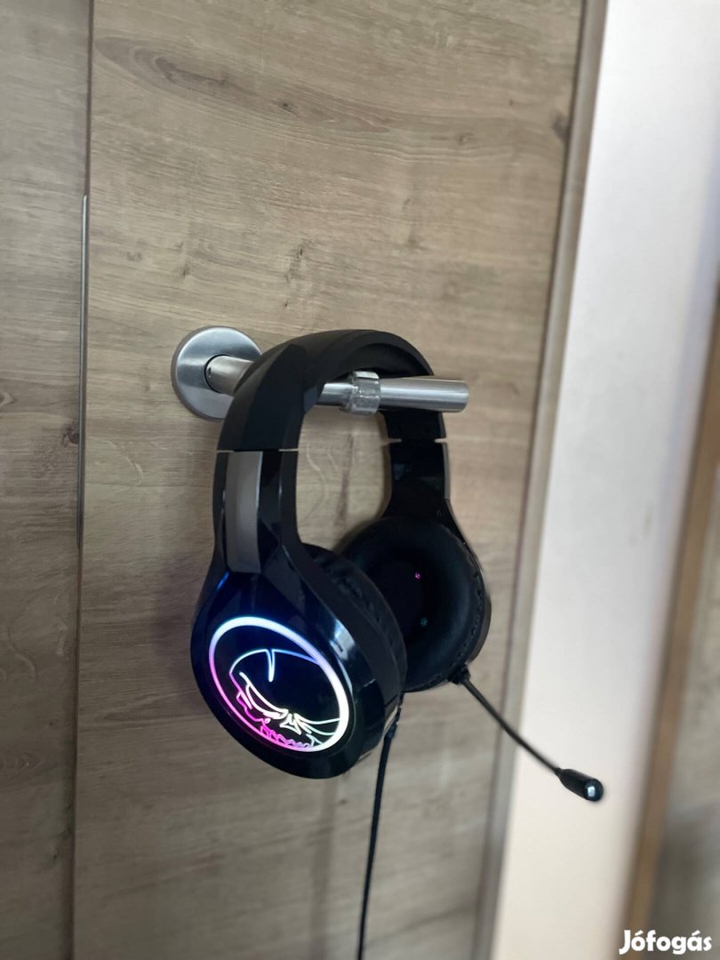 Spirit OF Gamer MIC-PH8 Multiplatform Headset