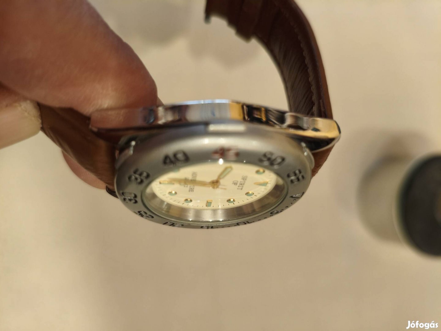 Spirit of adventure férfi karóra