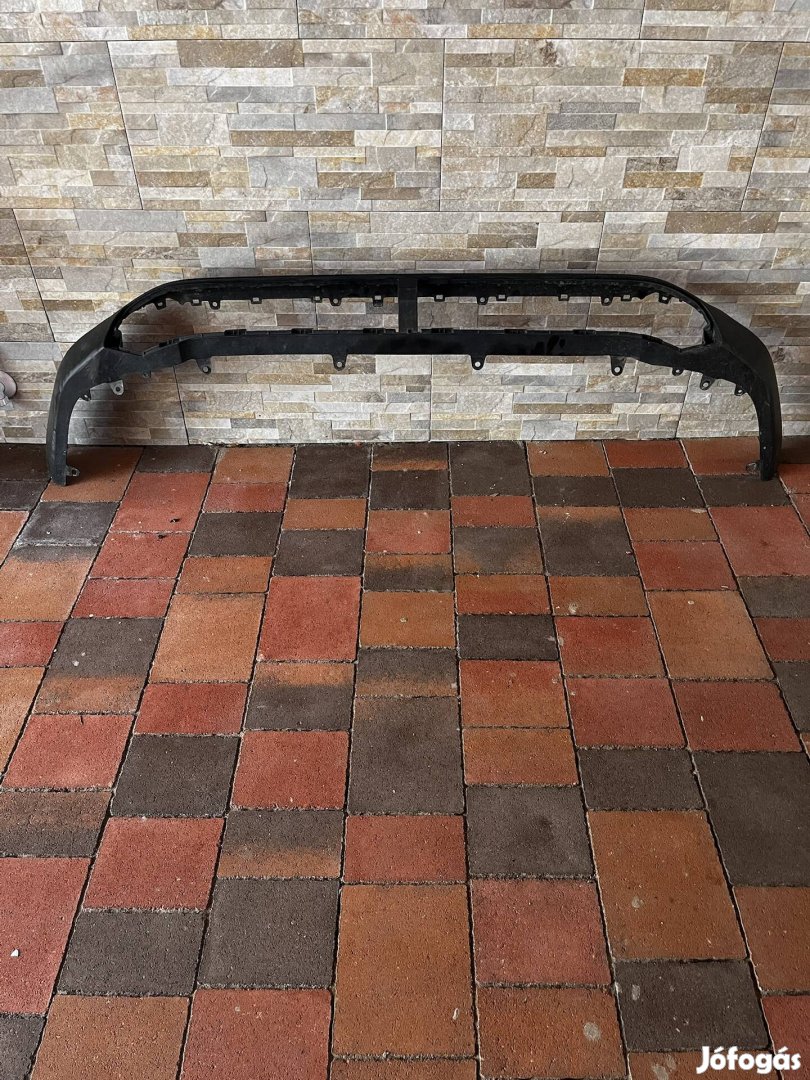 Spoiler első első toyota rav4 rav 4 v a5 2018
