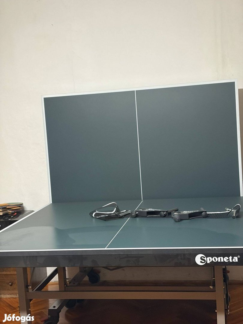 Sponeta pingpong asztal