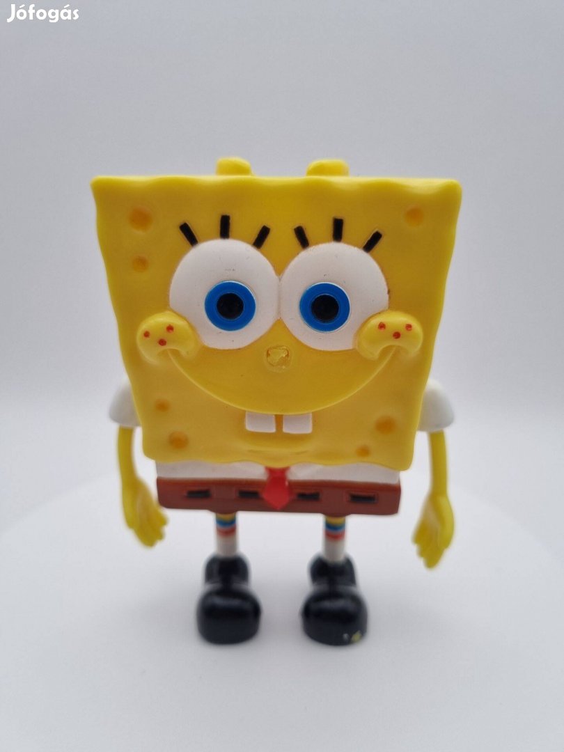 Spongebob Squarepants Spongyabob Kockanadrág Candy Buddy