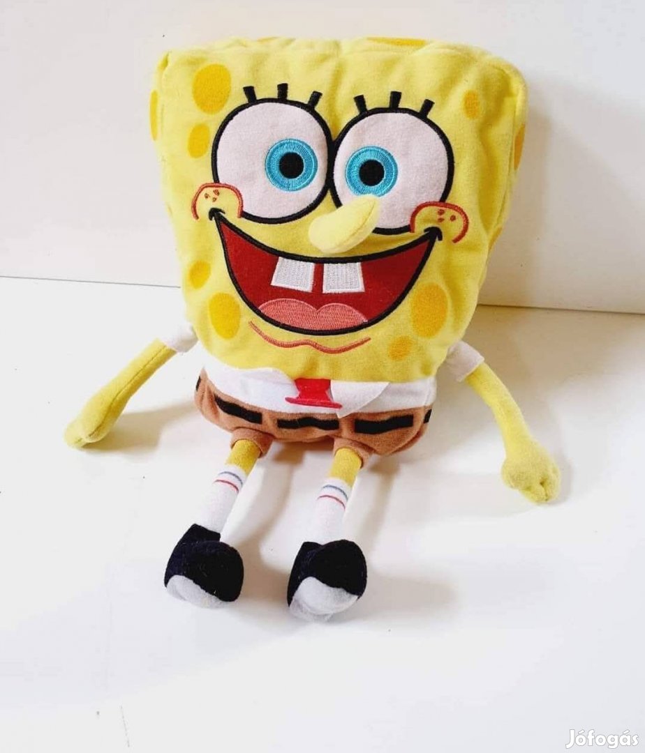 Spongyabob kockanadrág