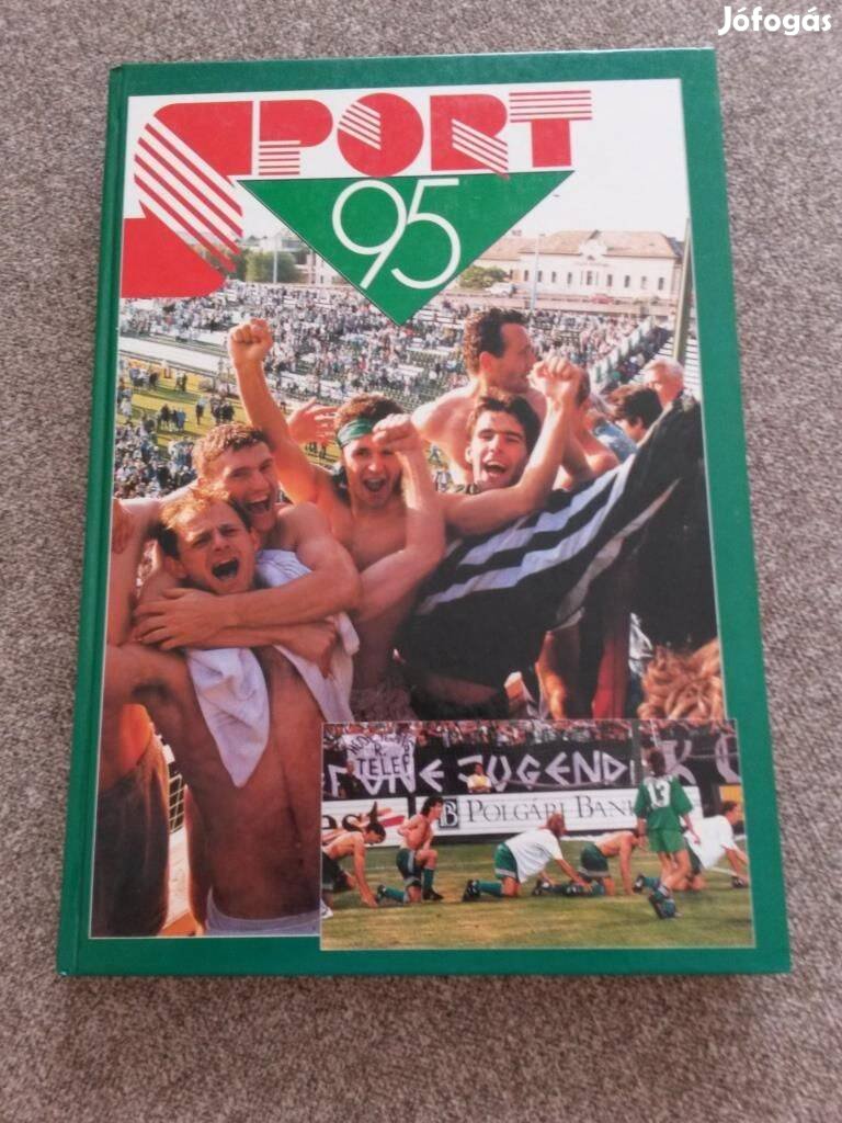 Sport 1995 évkönyv